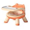 Children Dining Chairs Comfortable Sounding Cushion Safe Multifunctional Lightweight Toddler