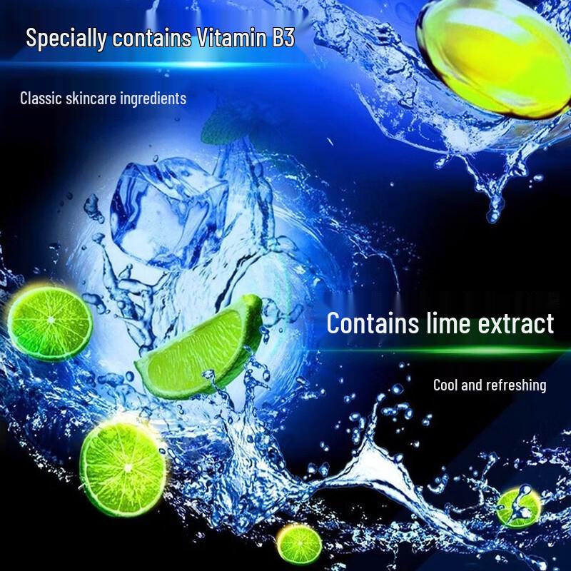 Clear Men Anti-Dandruff Shampoo