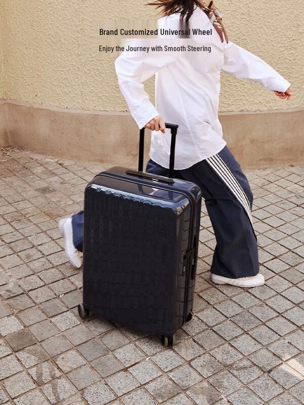 ITO Classic Wave Series Carry-on Luggage