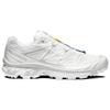 XT-6 Salomon Advanced 'White Lunar Rock' Trampki L41252900