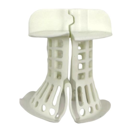 Bathroom Sink Drain Strainer Silicone Bathtub Hair Collector with Anti-Blocking Basket Sink Stopper for Home Bathroom Sink Floor Drain