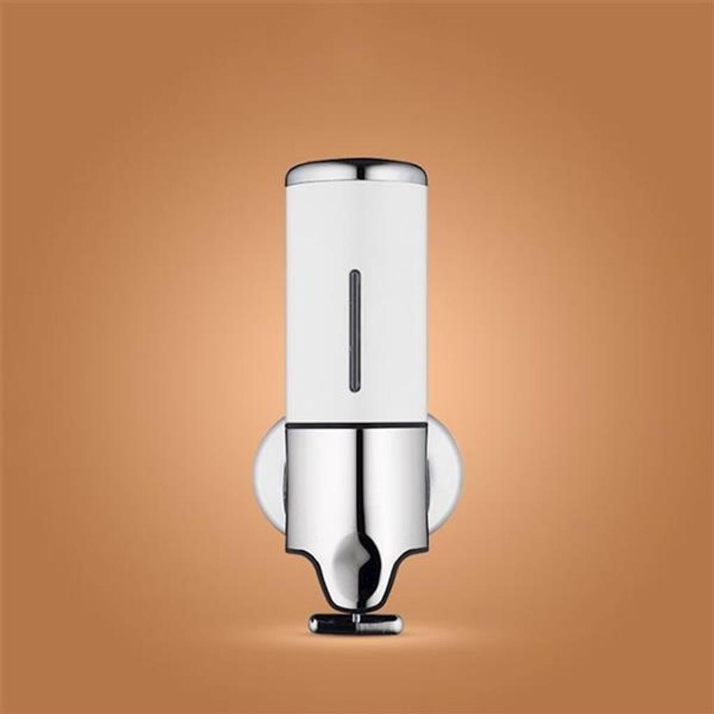 Pure Home Liquid Soap Dispenser/Liquid Soap Case, Detergent Container, Shampoo Container