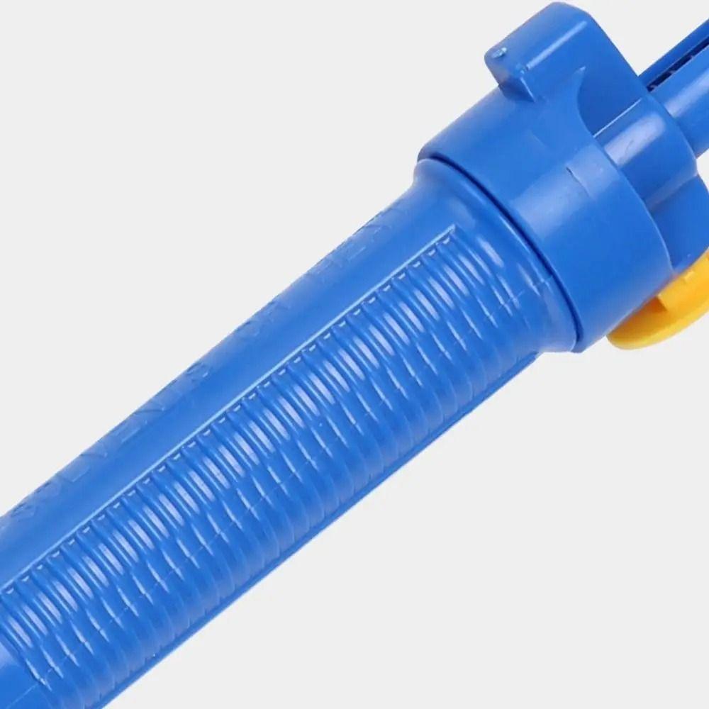 2Pcs Ergonomic Solder Sucker Strong Suction Power Manual Solder Extractor  Welding Hand Tool