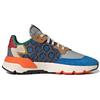 Adidas Craig & Karl X Nite Jogger Mesa White Green Unisex Sneakers Multi-Color Cloud-White Bold-Green GW5366