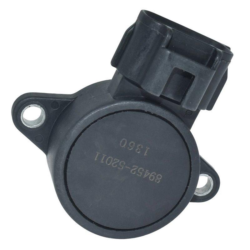 Throttle Sensor Part Number 89452-52011 8945252011 For Toyota Yaris Subaru Impreza