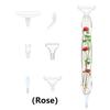 Flower Resin Diamond Painting Pen: Precision and Elegance for Your Artistry