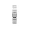 Casio Vintage Series Square Adjustable Watch Strap Quartz Movement Stainless Steel Band Men watches Black B650WD-1A