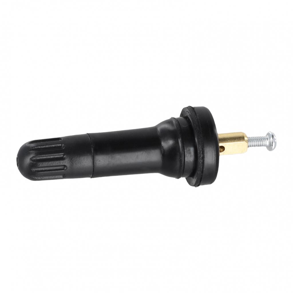 - For Cadillac Tyre Stem - For Chevy - For GMC - Rubber Valve Stem