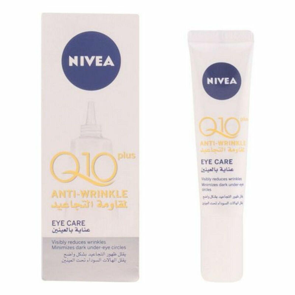 

Nivea Q10 Plus Eye Contour