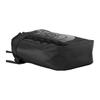 The North Face 2,8L Klassische Praktische Schulter Crossbody Outdoor Tasche Unisex Taschen Schwarz NF0A52T9-JK3
