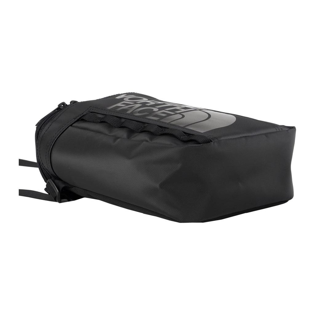 The North Face 2,8L Klassische Praktische Schulter Crossbody Outdoor Tasche Unisex Taschen Schwarz NF0A52T9-JK3