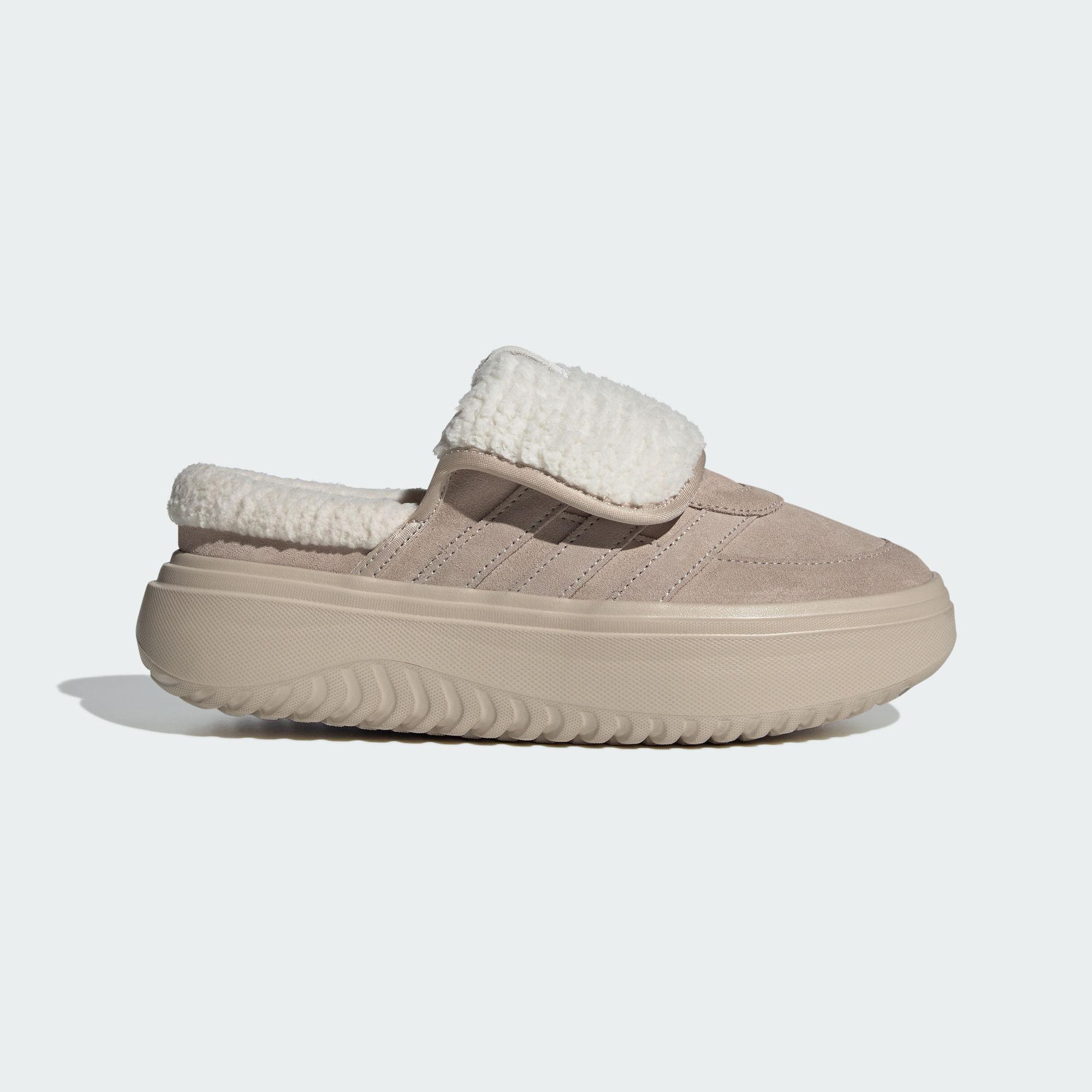 Adidas GRAND COURT Casual Shoes Women s Light Brown 38