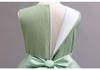 Completo Due Pezzi Floreale per Bambina - Outfit di Compleanno per Neonati e Bambini Piccoli