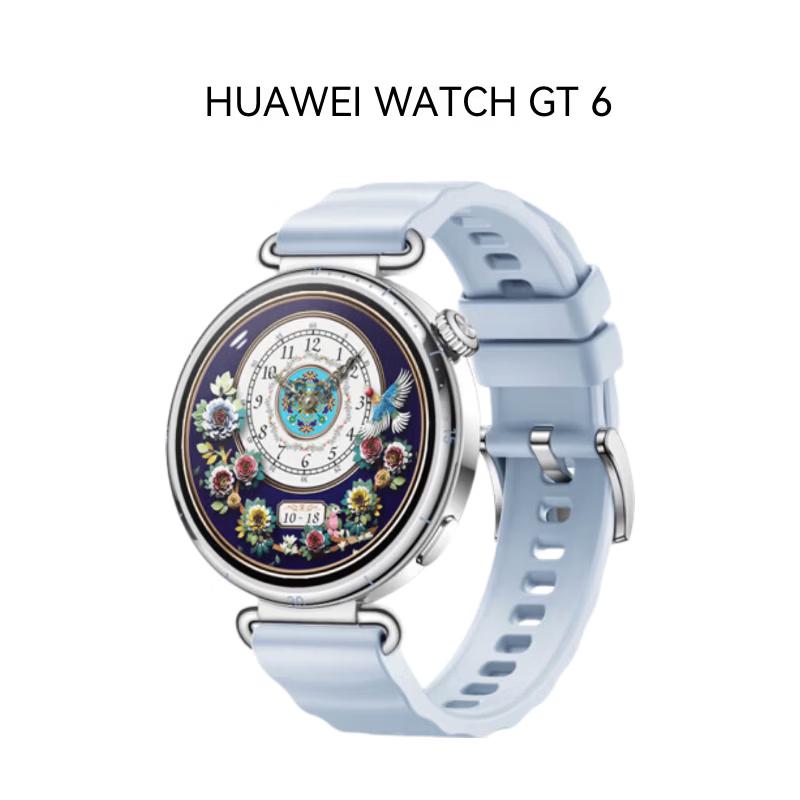 

HUAWEI WATCH GT 6 Smartwatch (CN version)