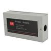 Doorbell Power Supply 12V 5A Iron Construction Video Doorbell Transformer Power Adapter