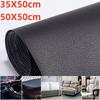 Self-Adhesive DIY Self Adhesive PU Leather Repair Patch 35X50 50X50 Fix Sticker for Sofa Car Seat Table Chair Bag Shoes Bed Home