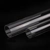 1Pcs O.D 16/20/25/32/40/50mm Acrylic Tube 20/50cm Pipe Fittings Fish Tank Pipe  Hydroponics Watering