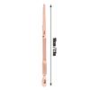 Stainless Steel X-shaped False Nail Shaping Tweezers  Professional Use