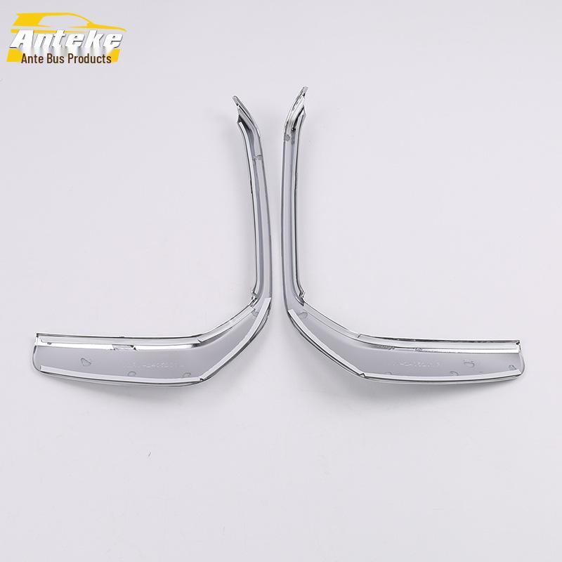 Ankai Front Corner Guard Decorative Strip for 19 A6L