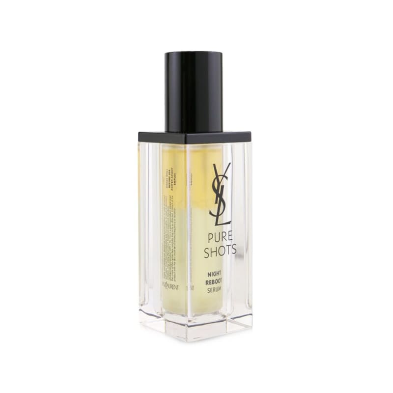 Yves Saint Laurent Pure Shots Night Reboot Serum 30ml