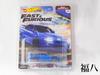 Hot Wheels QS095 Premium Fast Furious Nissan Skyline GTR BNR34