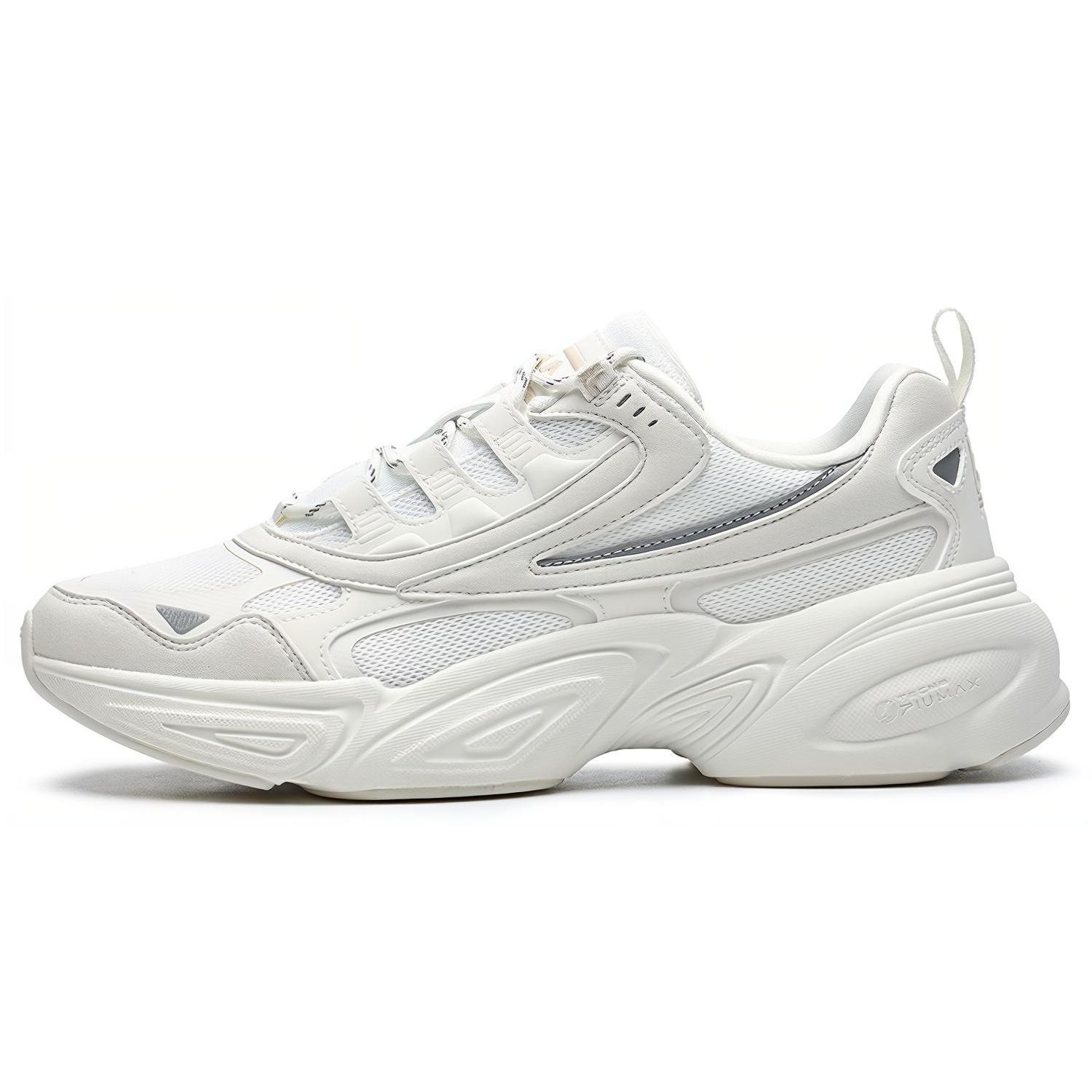 FILA Women White F12W216130FSW 36
