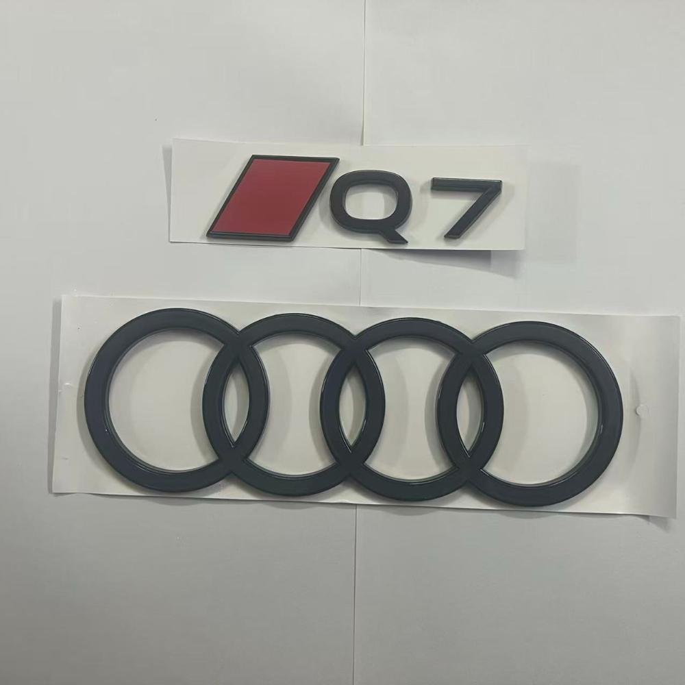 AQ1 FOR Z1 Four ring ABS