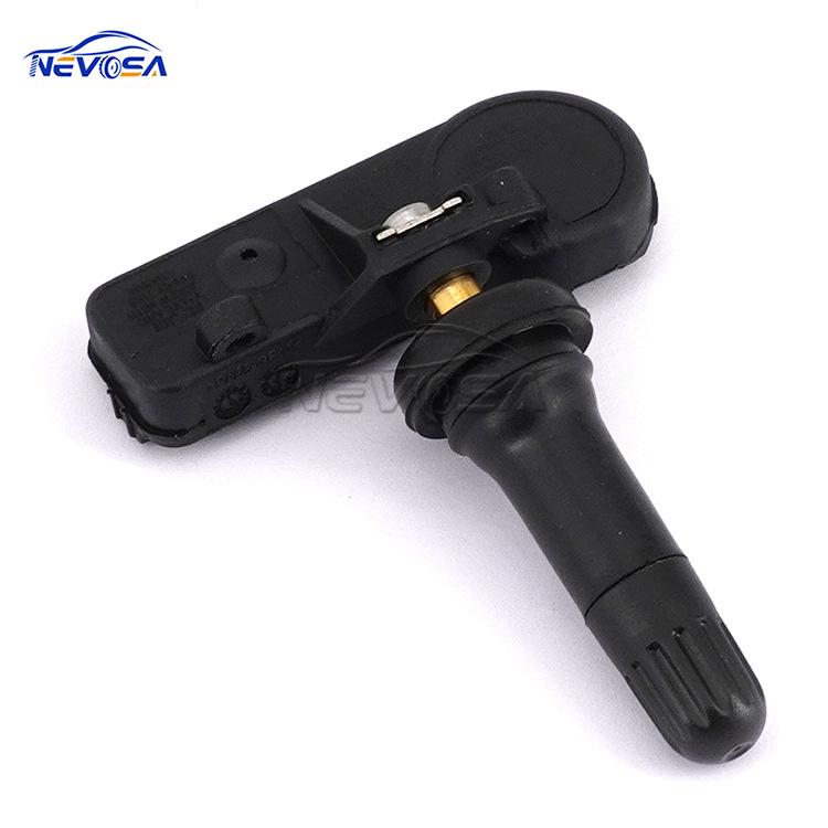 Compatible Peugeot Citroen Tire Pressure Sensor 9677130580