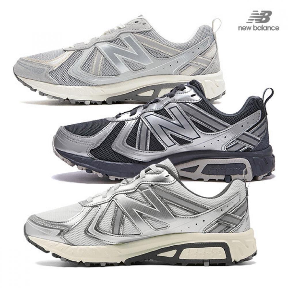 

New Balance Unisex 410 Sneakers 3 Choice 1 01.NBMT410BG5/220