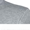 Autumn and Winter Men's Semi-high-neck Sweater, Men's Slim-fit Solid Color Pullover Base Knitted Sweater
