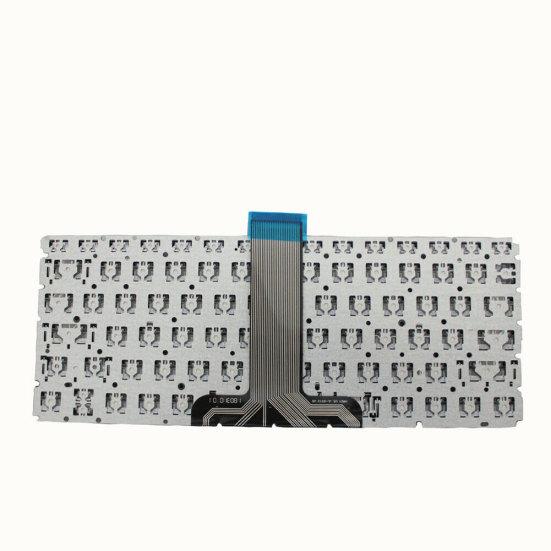 US-Tastatur für HP Pavilion 11 x360 11-u000 m1-u000 M1-U001DX Laptop-Reparaturteil