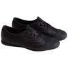 Vans Premium Authentic Prima Comfortable Fit Low Top Lifestyle Casual Shoes Unisex sneakers Black VN000EDXCJI
