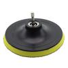 Polishing Polishing Plate Polishing Pad Backing Pad Hex Shank