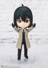 TAMASHII NATIONS Figuarts mini SPY×FAMILY Yuri Briar, approximately 90mm ABS & PVC painted action figure