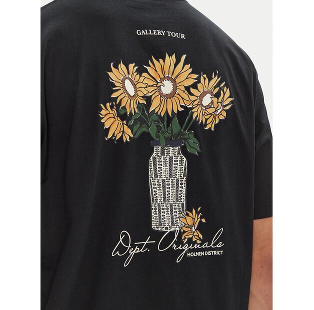 Футболка Jack & Jones Islington