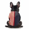 Dog Shirt, Breathable Doggy Tee, Lightweight Pet Clothes Pet Shirt