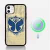 T-TomorrowlandS Phone Case Magnetic Case For IPhone 17 16 14 13 12 11 15 Pro Max Plus For Magsafe Wireless Charge Cover