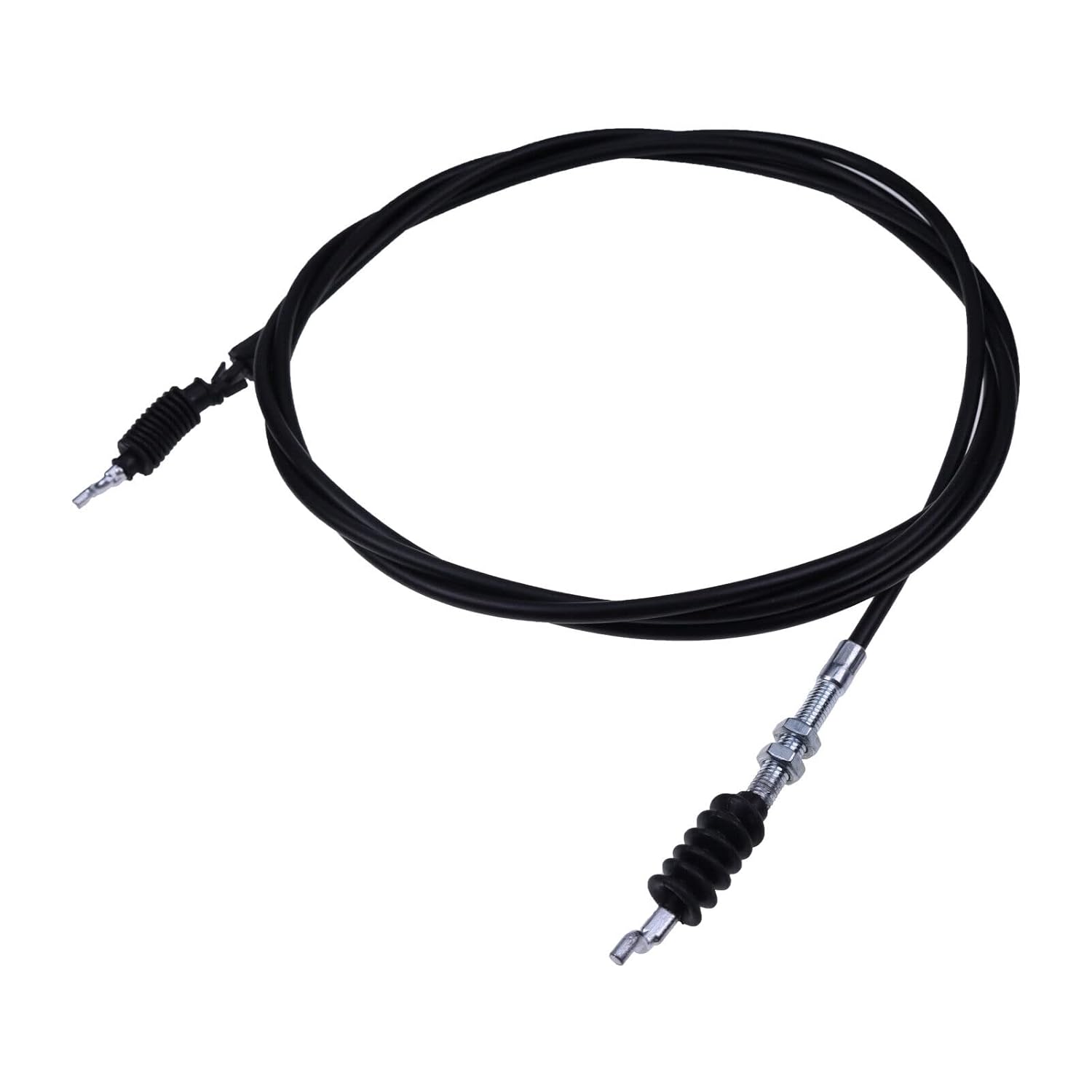 

Solarhome New AM148260 Gear Shift Cable AM146412 AM144893 AM138522 Compatible with John Deere Gator XUV 550 560 and S4 550 560