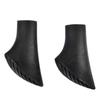 KODENOR Trekking Pole Hoof Tip Protectors (2-pack)