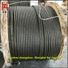10mm Bright Surface Oiled Steel Wire Rope for Lifting and Hoisting
