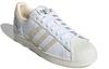 Superstar Disney x Superstar Adidas Originals 'Stitch' HQ6356