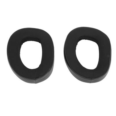 Cooling Gel Ear Pads Protein Leather Memory Sponge Headphones Earpads Cushions Replacement for