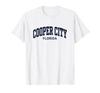 Cooper City Florida Vintage T-shirt