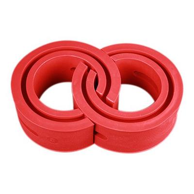 Viz Gumová podložka, Pružinová guma, 0,9 palce (23 mm), Mazda Atenza Sport VIZ-PCB23D-342