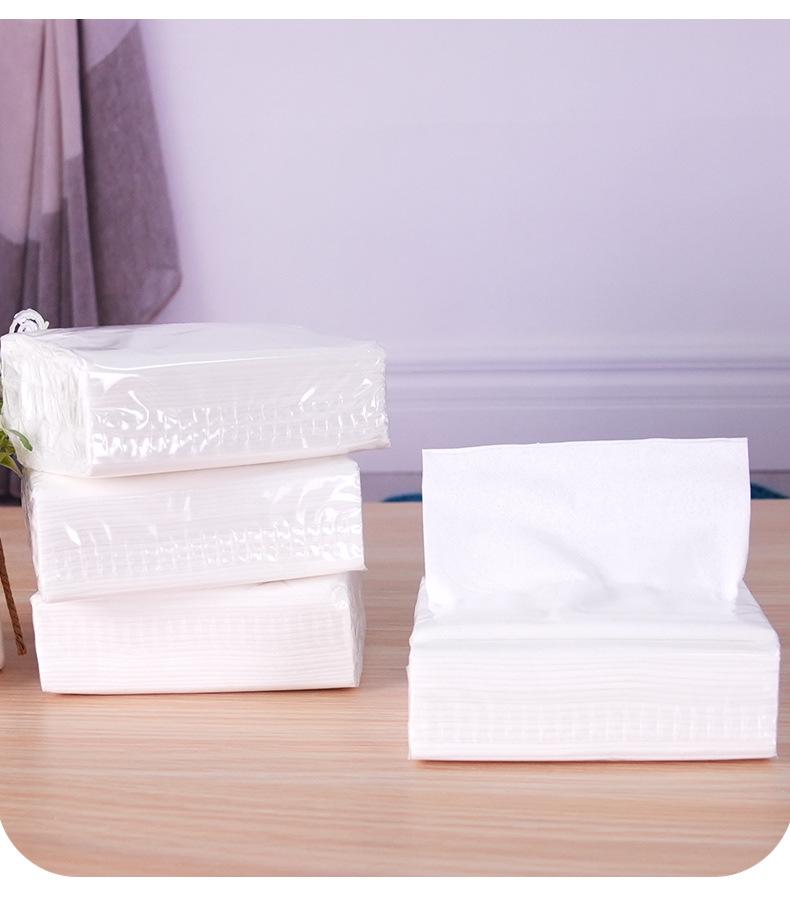 100-Pack 4-Ply Commercial Napkins for Hotels, B&Bs, Restaurants, and Catering