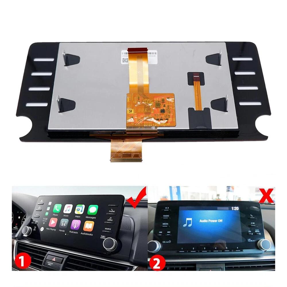 

Single touch screen-339710-TVA-A110-M1