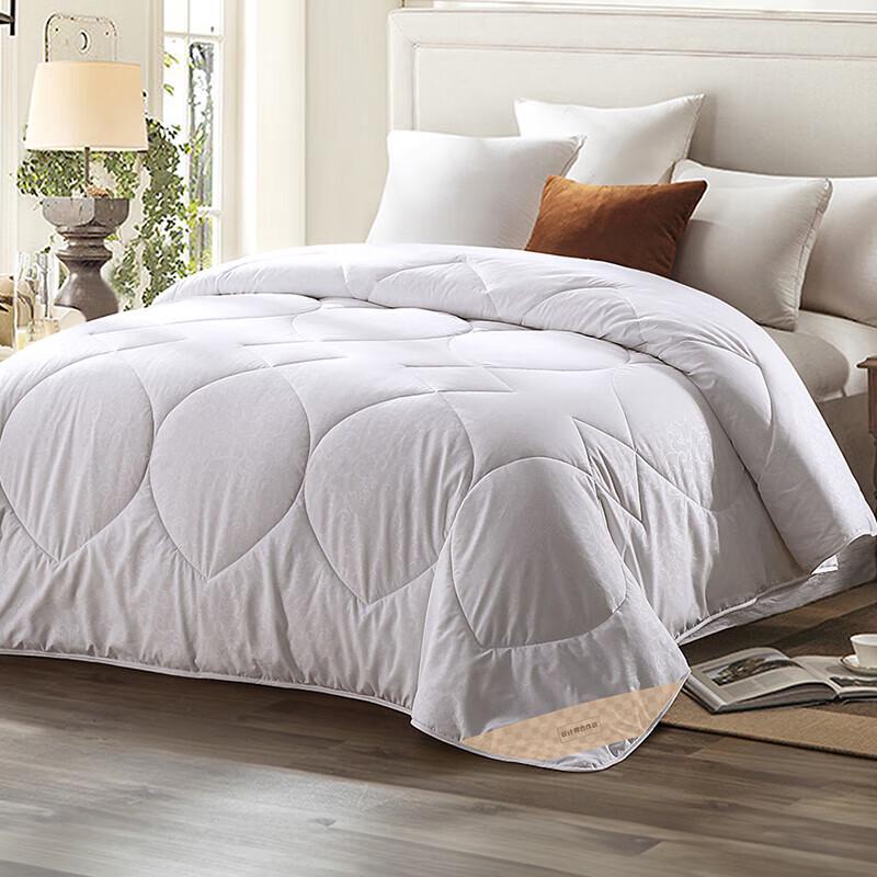 

LOVOLV Alice Louradour Designer Silk Quilt