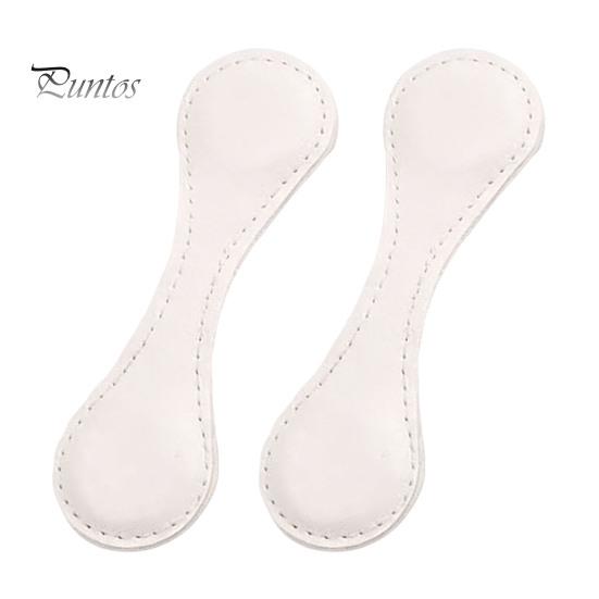 Fissaggi Magnetici Riutilizzabili, Clip per Maniche di Camicia in Ecopelle, Clip Multiuso per Tessuti Senza Cuciture, Portacamicie, Clip per Maniche Arrotolate, Segnalibri