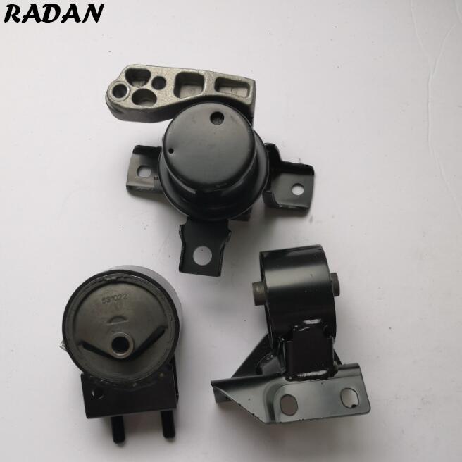 

Engine Mountings Engine Mount Motor Base For Geely CK