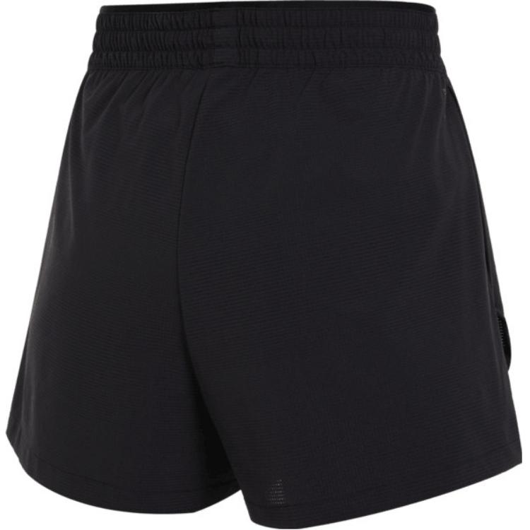 Adidas Hiit Heat.Rdy Two-In-One Training Shorts Women Shorts Black IL9278